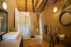 Karongwe - Chisomo Safari Camp