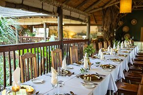 Karongwe - Chisomo Safari Camp