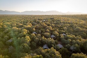 Karongwe - Chisomo Safari Camp