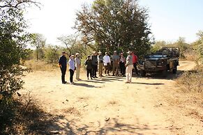 Karongwe - Chisomo Safari Camp