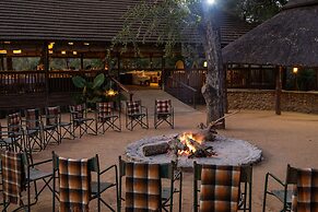 Karongwe - Chisomo Safari Camp