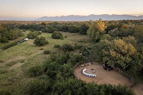 Karongwe - Chisomo Safari Camp