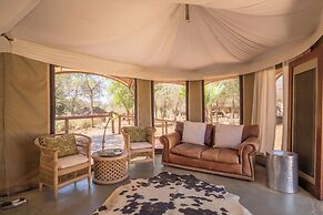 Karongwe - Chisomo Safari Camp