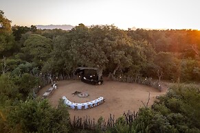 Karongwe - Chisomo Safari Camp