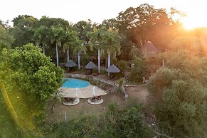 Karongwe - Chisomo Safari Camp