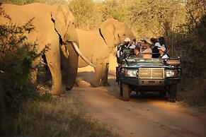 Karongwe - River Safari Lodge