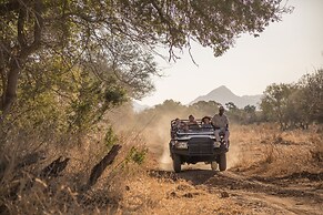 Karongwe - River Safari Lodge