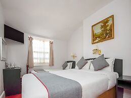 St George Hotel