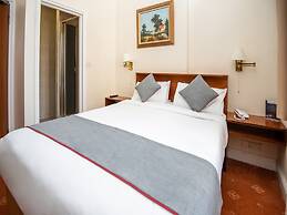 St George Hotel
