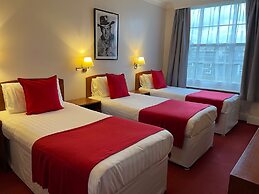 St George Hotel