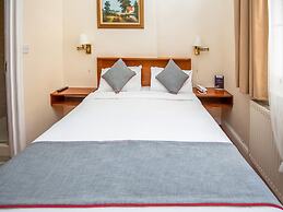 St George Hotel