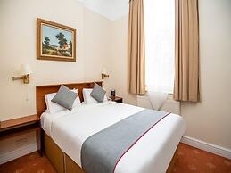 St George Hotel
