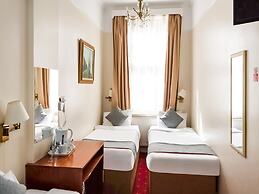 St George Hotel