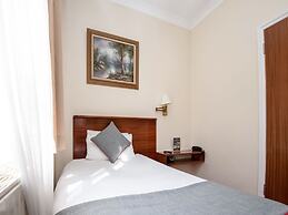 St George Hotel