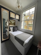 St George Hotel