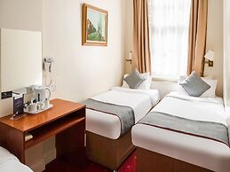 St George Hotel