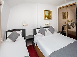 St George Hotel