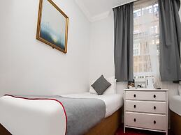 St George Hotel