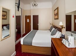 St George Hotel