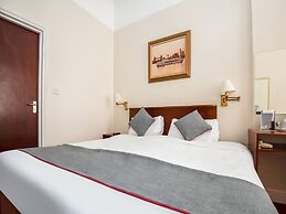St George Hotel
