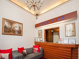 St George Hotel