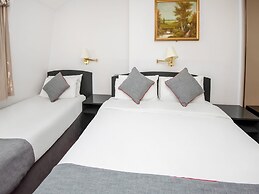 St George Hotel