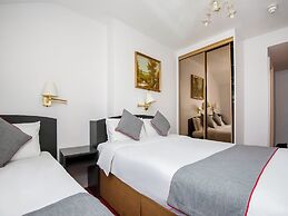 St George Hotel
