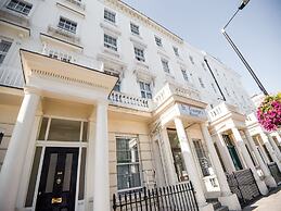 St George Hotel