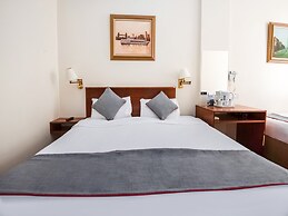 St George Hotel