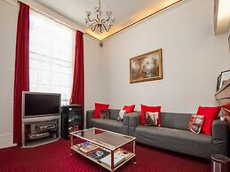 St George Hotel