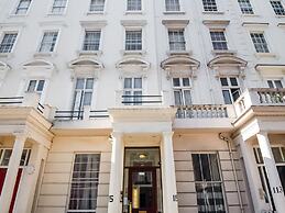 St George Hotel
