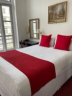 St George Hotel