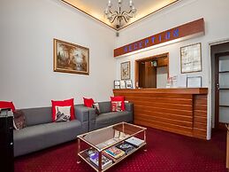 St George Hotel
