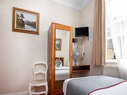 St George Hotel
