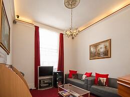 St George Hotel