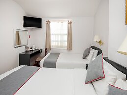 St George Hotel