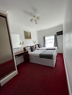 St George Hotel