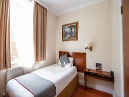 St George Hotel