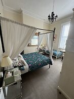 Albemarle Hotel