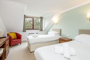 Trewern Arms Hotel