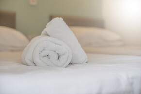 Trewern Arms Hotel