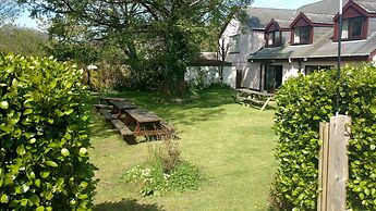 Trewern Arms Hotel