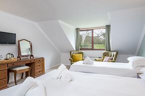Trewern Arms Hotel