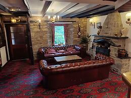 Trewern Arms Hotel