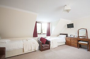 Trewern Arms Hotel