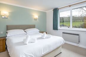 Trewern Arms Hotel