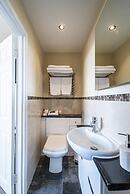 Hamiltons Boutique Hotel