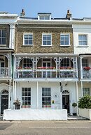 Hamiltons Boutique Hotel