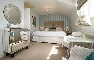 Hamiltons Boutique Hotel
