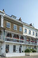Hamiltons Boutique Hotel
